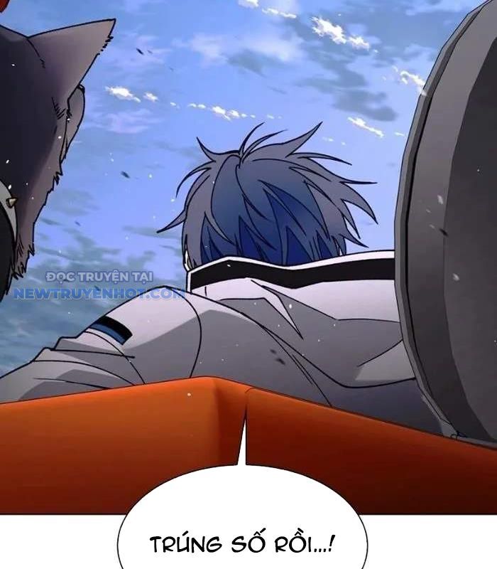 Tận Thế Cũng Chỉ Là Trò Chơi Chapter 60 - Trang 2