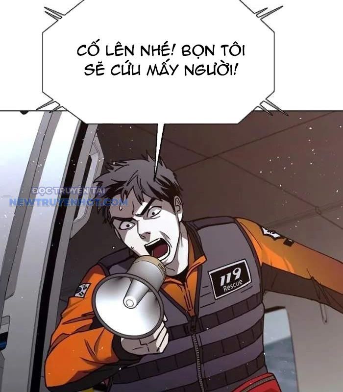 Tận Thế Cũng Chỉ Là Trò Chơi Chapter 60 - Trang 2