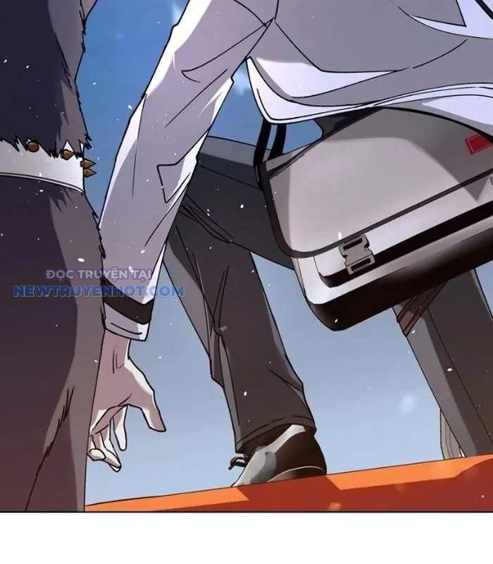Tận Thế Cũng Chỉ Là Trò Chơi Chapter 60 - Trang 2