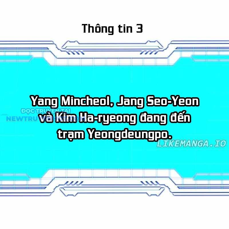 Tận Thế Cũng Chỉ Là Trò Chơi Chapter 61 - Trang 2