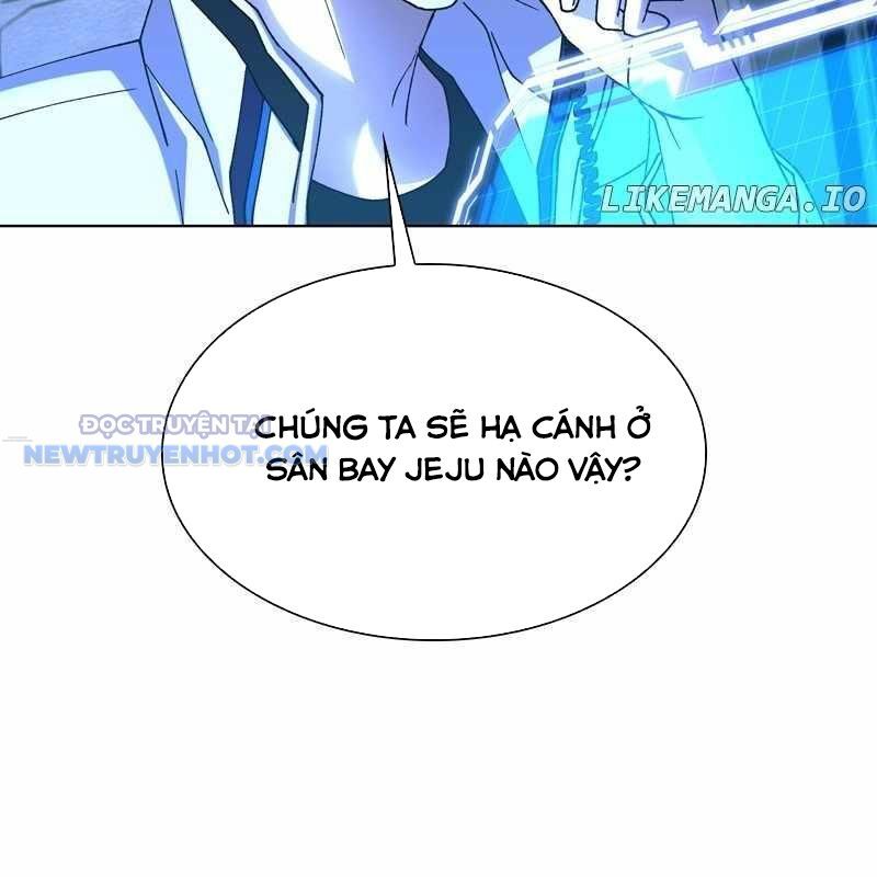 Tận Thế Cũng Chỉ Là Trò Chơi Chapter 61 - Trang 2