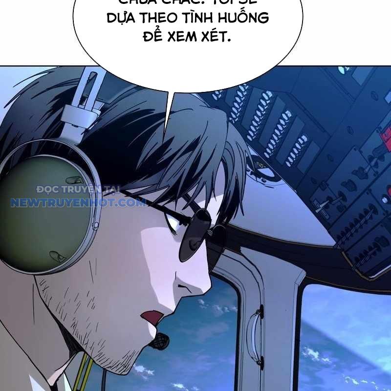 Tận Thế Cũng Chỉ Là Trò Chơi Chapter 61 - Trang 2