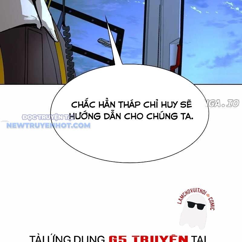 Tận Thế Cũng Chỉ Là Trò Chơi Chapter 61 - Trang 2