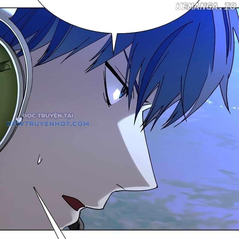 Tận Thế Cũng Chỉ Là Trò Chơi Chapter 61 - Trang 2