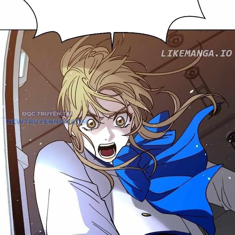 Tận Thế Cũng Chỉ Là Trò Chơi Chapter 61 - Trang 2
