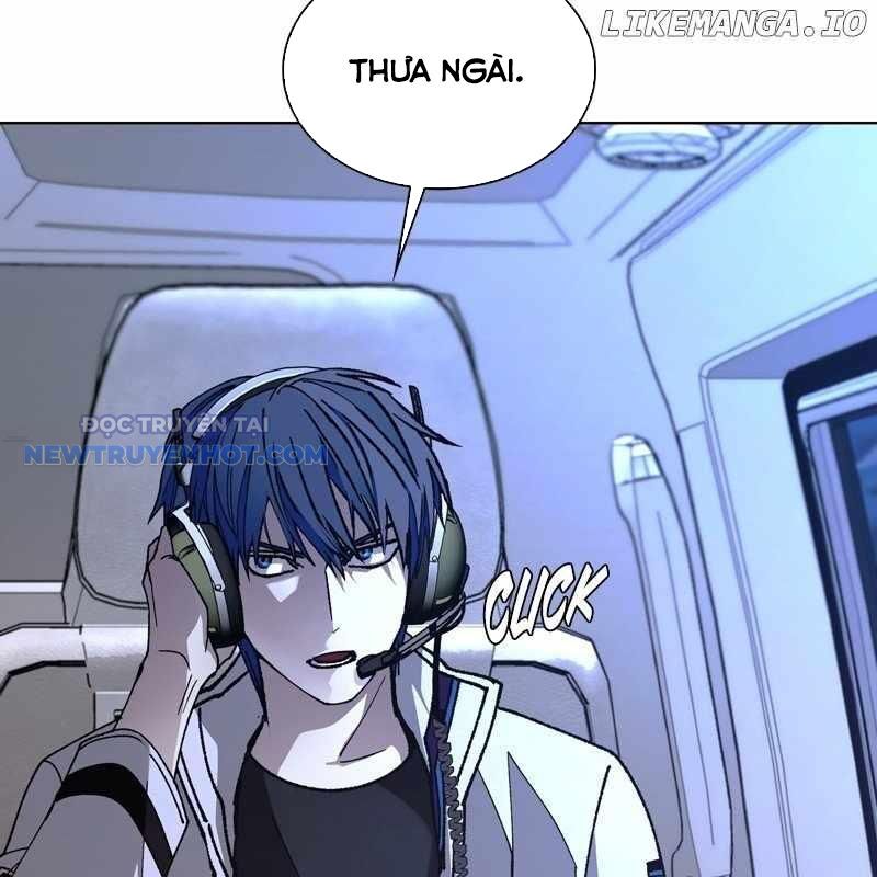 Tận Thế Cũng Chỉ Là Trò Chơi Chapter 61 - Trang 2