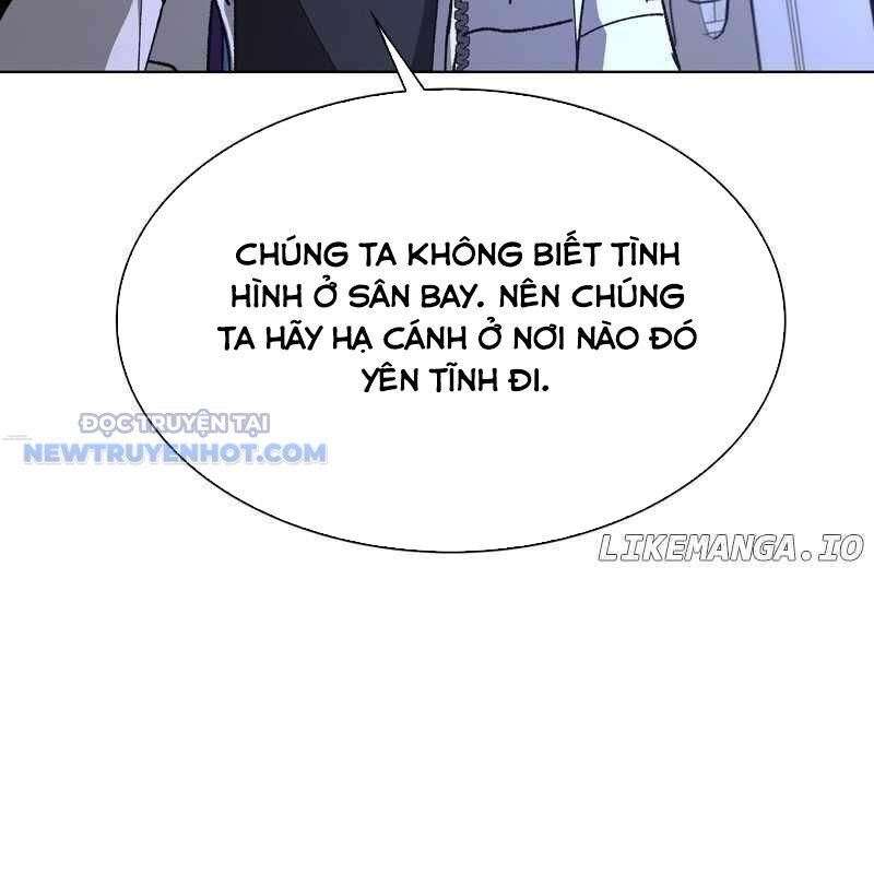 Tận Thế Cũng Chỉ Là Trò Chơi Chapter 61 - Trang 2