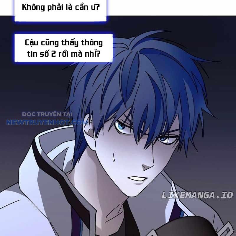 Tận Thế Cũng Chỉ Là Trò Chơi Chapter 61 - Trang 2