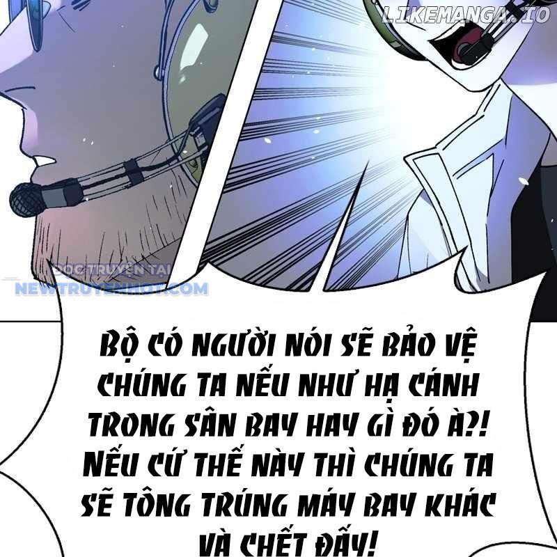 Tận Thế Cũng Chỉ Là Trò Chơi Chapter 61 - Trang 2