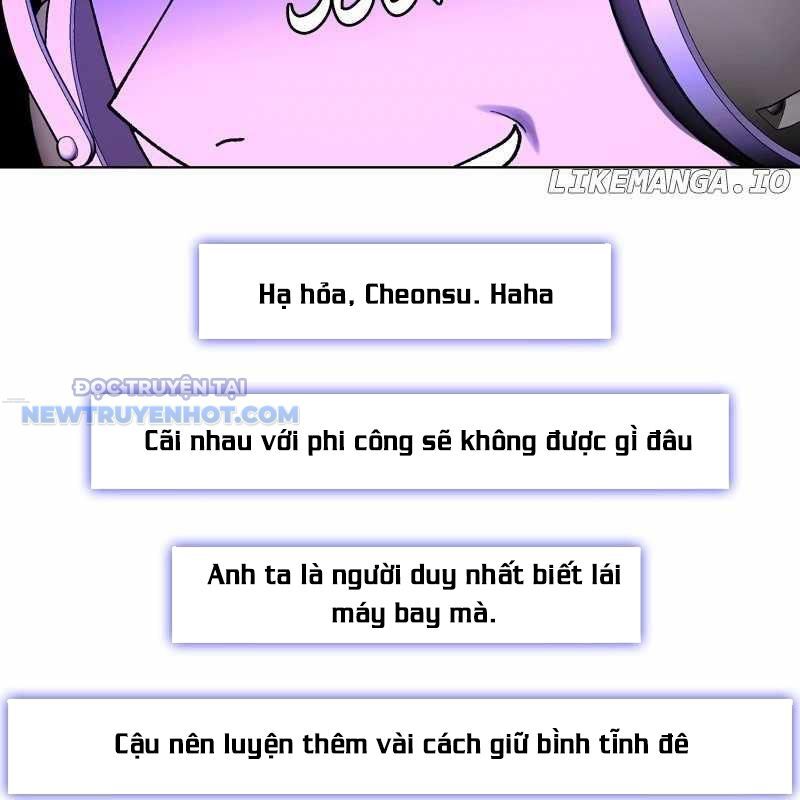 Tận Thế Cũng Chỉ Là Trò Chơi Chapter 61 - Trang 2
