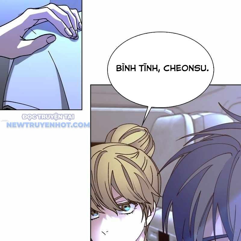 Tận Thế Cũng Chỉ Là Trò Chơi Chapter 61 - Trang 2