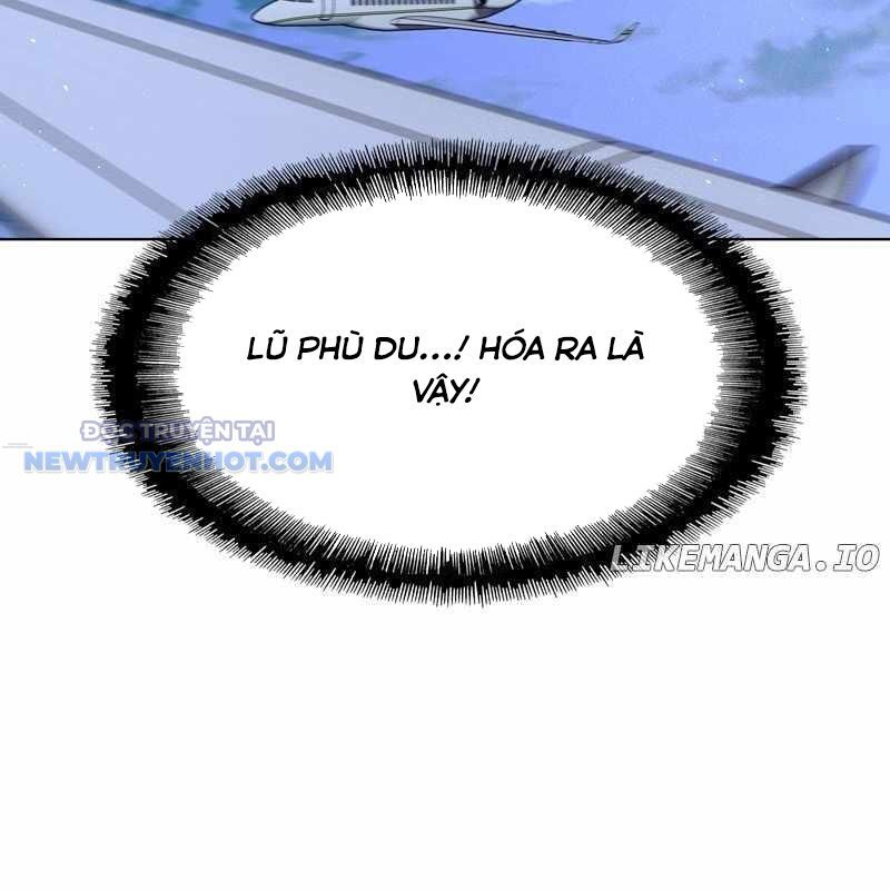Tận Thế Cũng Chỉ Là Trò Chơi Chapter 61 - Trang 2