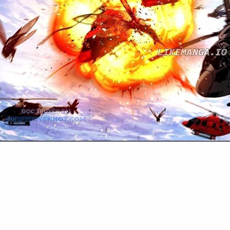 Tận Thế Cũng Chỉ Là Trò Chơi Chapter 61 - Trang 2