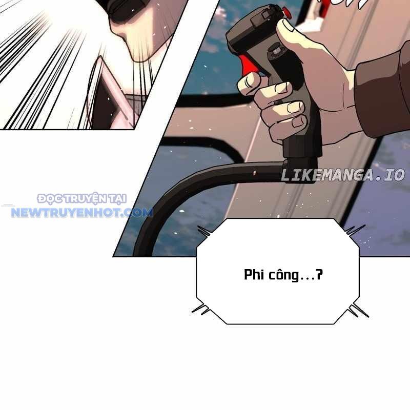 Tận Thế Cũng Chỉ Là Trò Chơi Chapter 61 - Trang 2