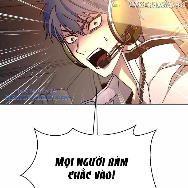 Tận Thế Cũng Chỉ Là Trò Chơi Chapter 61 - Trang 2