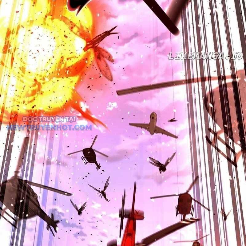 Tận Thế Cũng Chỉ Là Trò Chơi Chapter 61 - Trang 2