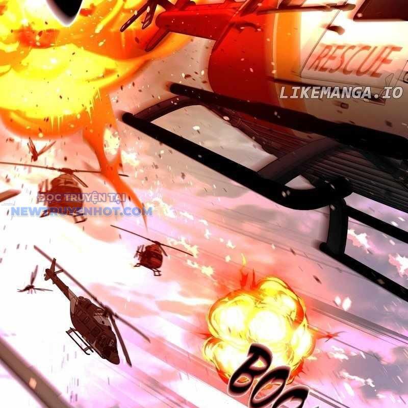 Tận Thế Cũng Chỉ Là Trò Chơi Chapter 61 - Trang 2