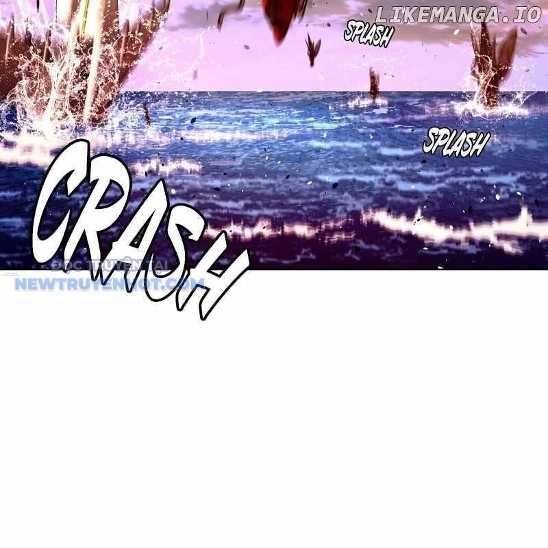 Tận Thế Cũng Chỉ Là Trò Chơi Chapter 61 - Trang 2