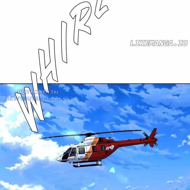 Tận Thế Cũng Chỉ Là Trò Chơi Chapter 61 - Trang 2