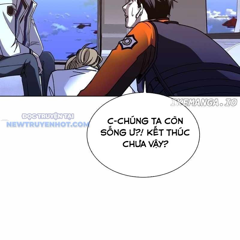 Tận Thế Cũng Chỉ Là Trò Chơi Chapter 61 - Trang 2
