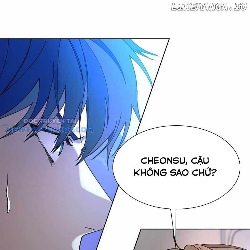 Tận Thế Cũng Chỉ Là Trò Chơi Chapter 61 - Trang 2