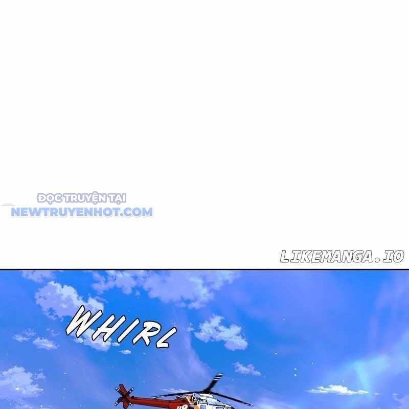 Tận Thế Cũng Chỉ Là Trò Chơi Chapter 61 - Trang 2