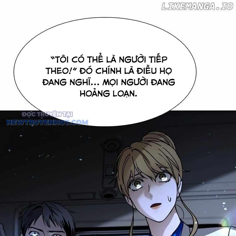 Tận Thế Cũng Chỉ Là Trò Chơi Chapter 61 - Trang 2