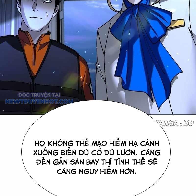 Tận Thế Cũng Chỉ Là Trò Chơi Chapter 61 - Trang 2