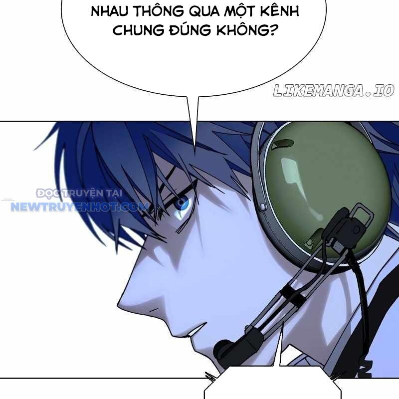 Tận Thế Cũng Chỉ Là Trò Chơi Chapter 61 - Trang 2