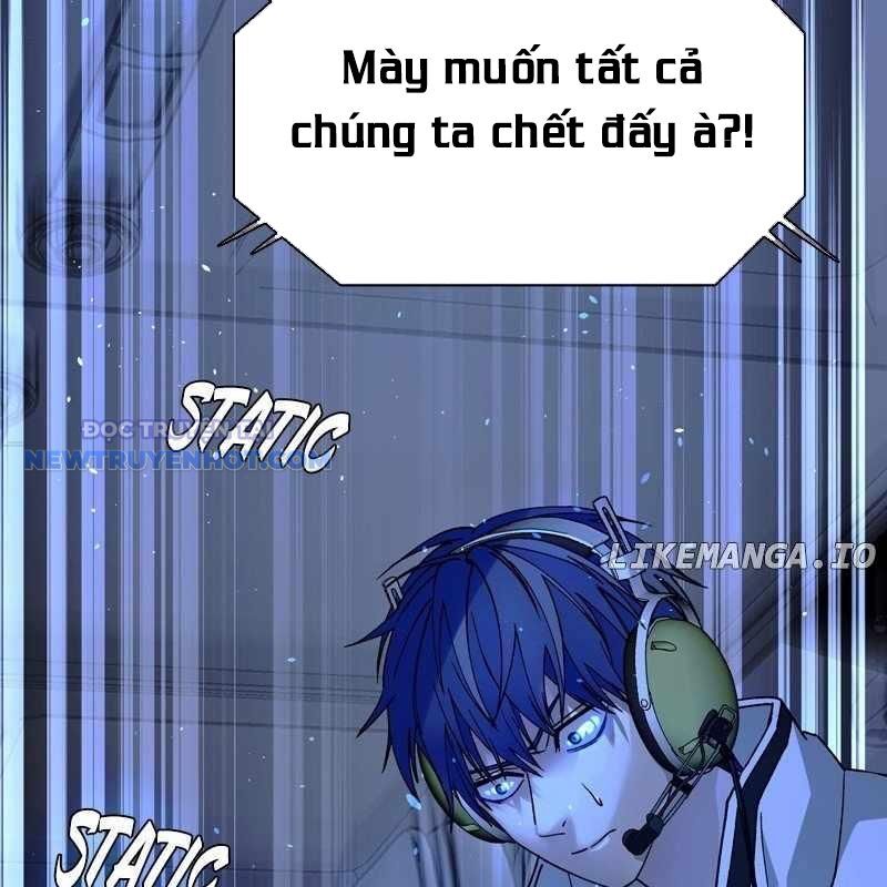 Tận Thế Cũng Chỉ Là Trò Chơi Chapter 61 - Trang 2