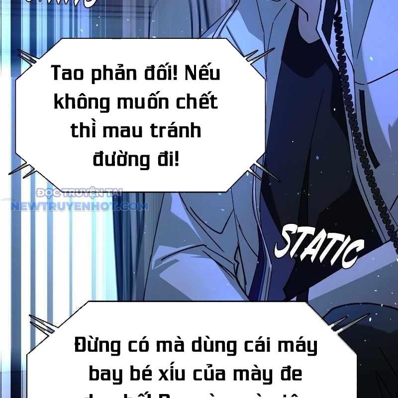 Tận Thế Cũng Chỉ Là Trò Chơi Chapter 61 - Trang 2