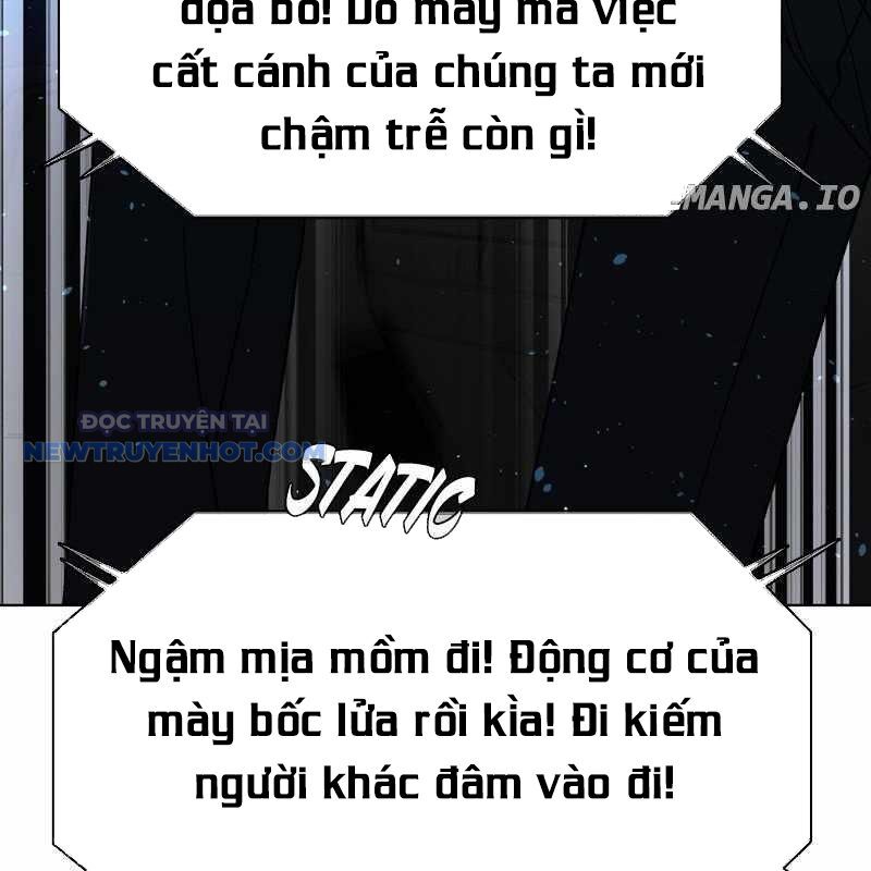 Tận Thế Cũng Chỉ Là Trò Chơi Chapter 61 - Trang 2