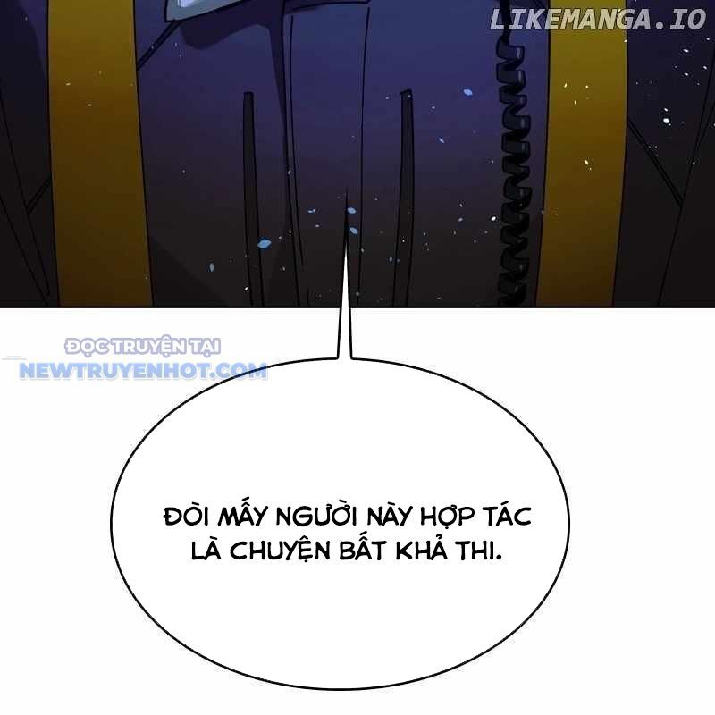 Tận Thế Cũng Chỉ Là Trò Chơi Chapter 61 - Trang 2