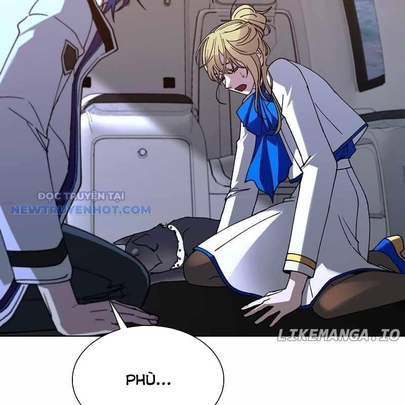 Tận Thế Cũng Chỉ Là Trò Chơi Chapter 61 - Trang 2