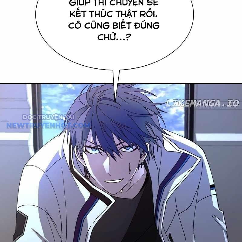 Tận Thế Cũng Chỉ Là Trò Chơi Chapter 61 - Trang 2