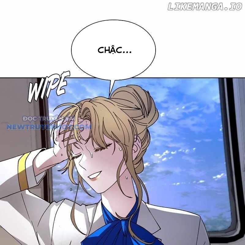 Tận Thế Cũng Chỉ Là Trò Chơi Chapter 61 - Trang 2