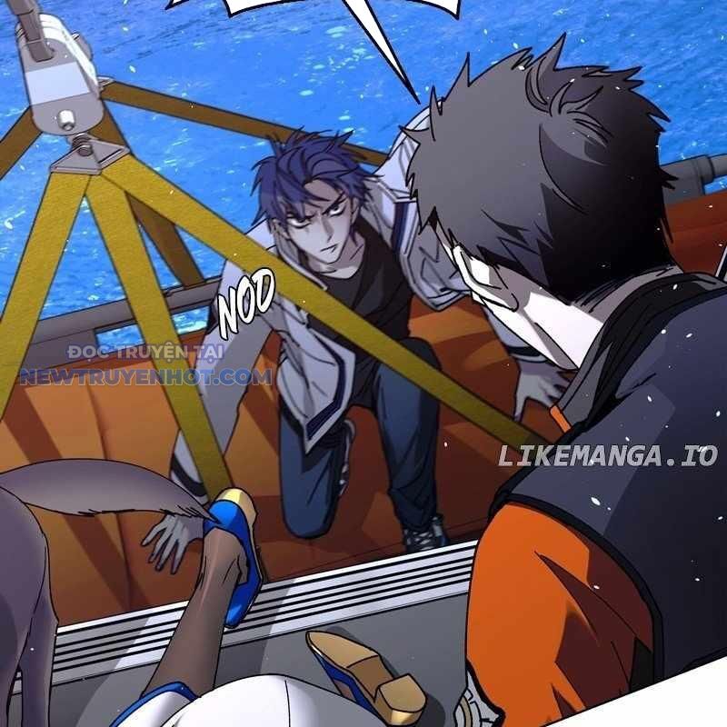 Tận Thế Cũng Chỉ Là Trò Chơi Chapter 61 - Trang 2