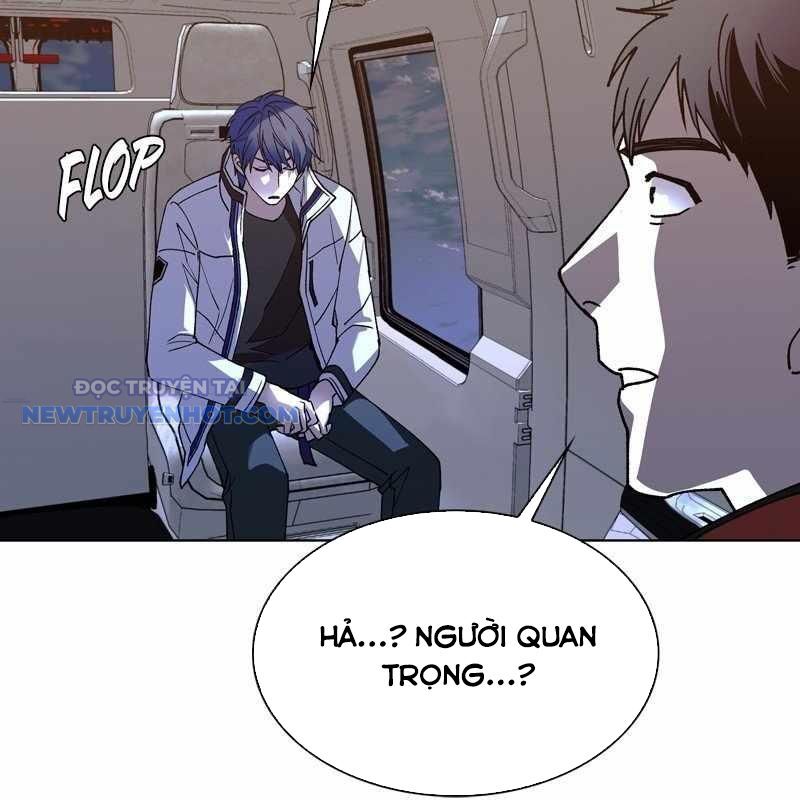 Tận Thế Cũng Chỉ Là Trò Chơi Chapter 61 - Trang 2