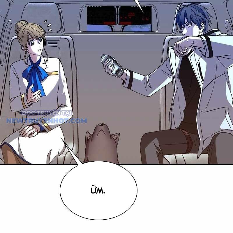 Tận Thế Cũng Chỉ Là Trò Chơi Chapter 61 - Trang 2