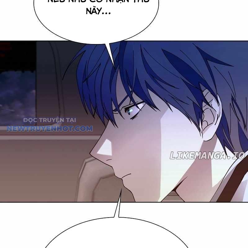 Tận Thế Cũng Chỉ Là Trò Chơi Chapter 61 - Trang 2