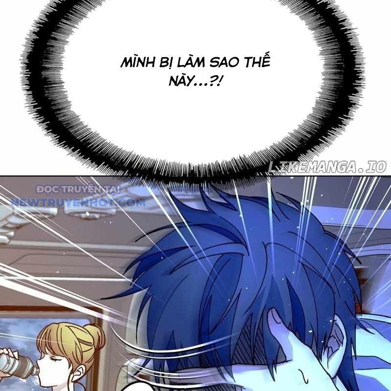 Tận Thế Cũng Chỉ Là Trò Chơi Chapter 61 - Trang 2