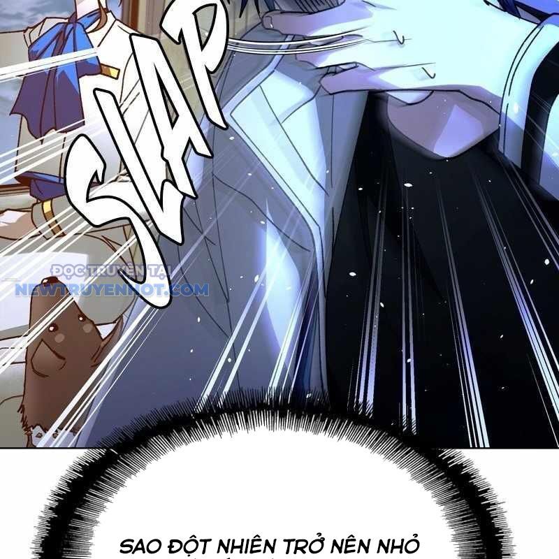 Tận Thế Cũng Chỉ Là Trò Chơi Chapter 61 - Trang 2