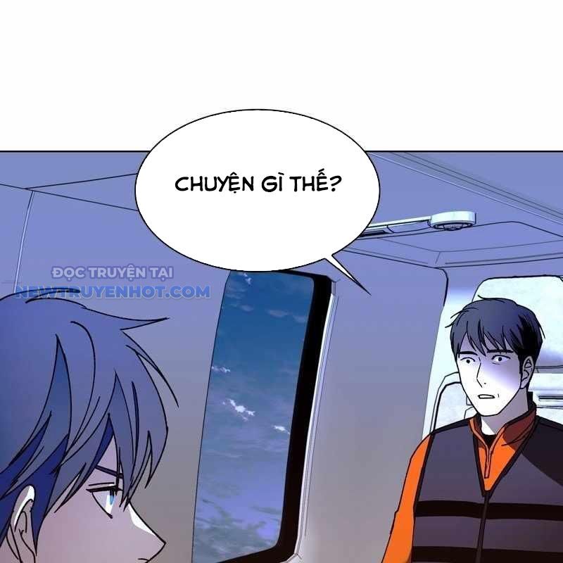 Tận Thế Cũng Chỉ Là Trò Chơi Chapter 61 - Trang 2