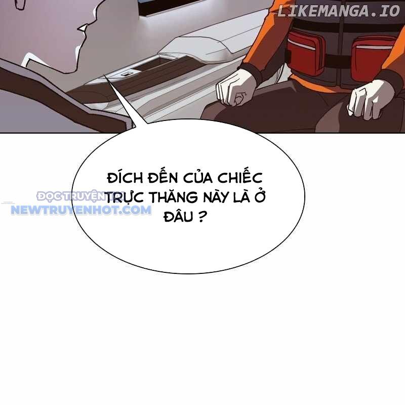Tận Thế Cũng Chỉ Là Trò Chơi Chapter 61 - Trang 2