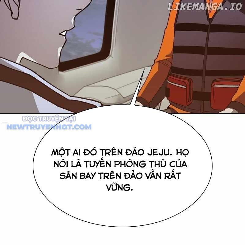 Tận Thế Cũng Chỉ Là Trò Chơi Chapter 61 - Trang 2