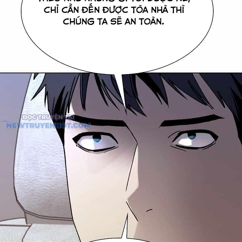 Tận Thế Cũng Chỉ Là Trò Chơi Chapter 61 - Trang 2