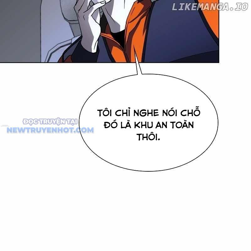 Tận Thế Cũng Chỉ Là Trò Chơi Chapter 61 - Trang 2