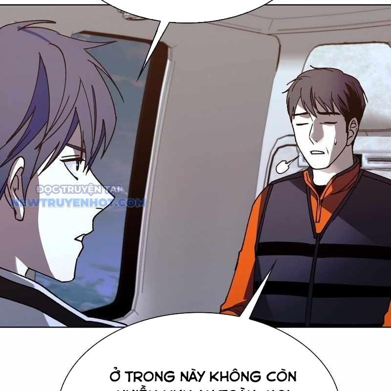Tận Thế Cũng Chỉ Là Trò Chơi Chapter 61 - Trang 2