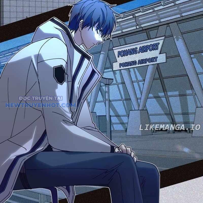 Tận Thế Cũng Chỉ Là Trò Chơi Chapter 61 - Trang 2