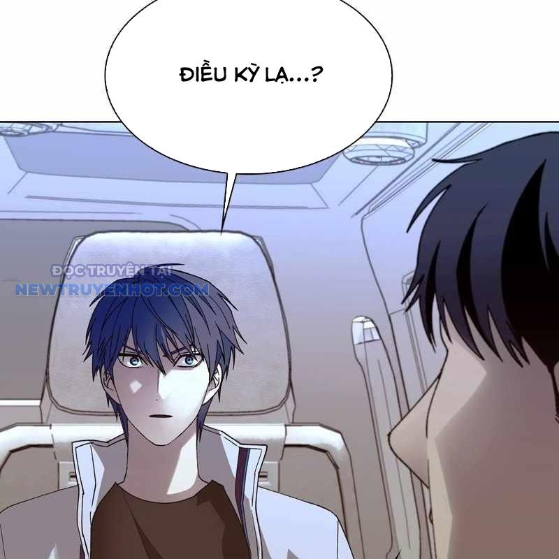Tận Thế Cũng Chỉ Là Trò Chơi Chapter 61 - Trang 2